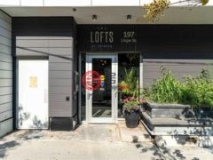 加拿大安大略省渥太华的公寓，197 LISGAR Avenue 205，编号75854906