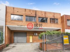 澳大利亚新南威尔士州Marrickville的办公室，8 Junction Street，编号30059811