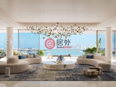 阿联酋迪拜迪拜的公寓，编号76618070