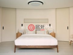 泰国春武里府Pattaya City的独栋别墅，Pool Villa Mövenpick White Sand Beach，编号77779421