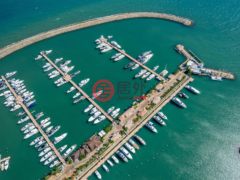 多明尼加La RomanaLa Romana的独栋别墅，DOCK K-10 MUELLE K-10，编号78330459