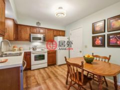 美国宾夕法尼亚州伯利恒的联排别墅，3415 Drighton Court，编号78488910