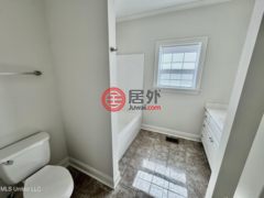 美国密西西比州Iuka的独栋别墅，258 17 Pearl Parkway，编号77344288