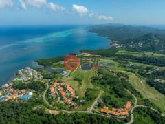 洪都拉斯海湾群岛Roatán的住宅用地，Lot 3004 Coconut Drive - Pristine Bay，编号76628352