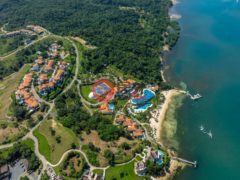 洪都拉斯海湾群岛Roatán的住宅用地，Lot 3004 Coconut Drive - Pristine Bay，编号76628352