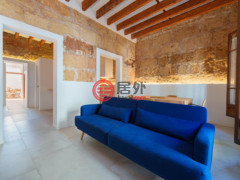 西班牙Balearic IslandsPalma的公寓，Palma，编号77884939