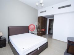 阿联酋迪拜Dubai Sports City的公寓，Elite Sports Residence 9，编号63165971