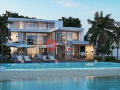 阿联酋Umm Al QuwainUmm Al Quwain的独栋别墅，Umm Al Quwain，编号78474724