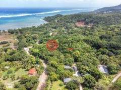 洪都拉斯海湾群岛Roatán的独栋别墅，Modern 2BR Villa in Diamond Hills Resort，编号77143317
