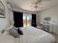 百慕达Paget的公寓，Ocean Hills Unit 56 - Alpha 56 Cataract Hill，编号77990231