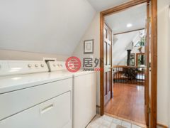 美国田纳西州Roan Mountain的独栋别墅，238 Ripshin Lake Road，编号77508721