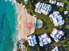 百慕达的公寓，Hidden Cove - Leeward 6 Hidden Cove，编号76600539