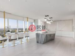 加拿大安大略省多伦多的独栋别墅，编号75843104