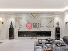 加拿大安大略省多伦多的独栋别墅，编号75843104