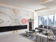 加拿大安大略省多伦多的独栋别墅，编号75843104