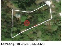 波多黎各Puerto RicoLares的独栋别墅，SOLAR 3 Sr 436 Km 1.1 BARRIO ESPINO SECTOR LOS MEDINA，编号77507695