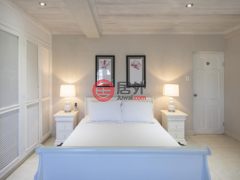 巴巴多斯Northern DistrictSpeightstown的独栋别墅，Nevis Villa，编号64628320