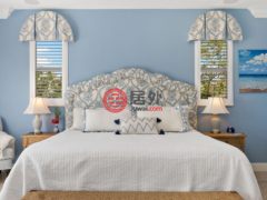 美属维京群岛的独栋别墅，5 Coakley Bay Eb，编号78500853