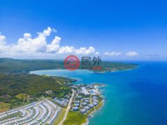 牙买加汉诺威盧西的住宅用地，Point，编号78125125
