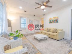 巴哈马Cable Beach的公寓，Coco Cay Apartment West Bay Street，编号78523120