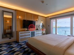 百慕达Paget的公寓，Inverurie Executive Suites 121 Harbour Road，编号78100534
