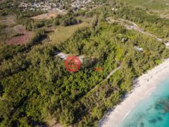巴哈马的住宅用地，Lot 7 Poponi Beach Banks Road，编号78330009