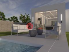 西班牙Balearic IslandsEs Mercadal的独栋别墅，Es Mercadal，编号74610130