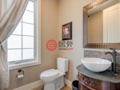 加拿大阿尔伯塔Bragg Creek的独栋别墅，27 Centre Avenue，编号66187866
