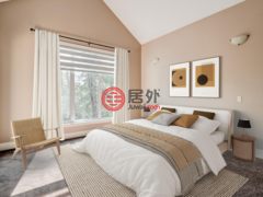 加拿大阿尔伯塔Bragg Creek的独栋别墅，27 Centre Avenue，编号66187866