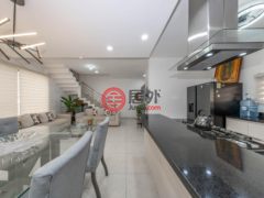 墨西哥金塔纳罗奥卡门海滩的独栋别墅，编号78524158