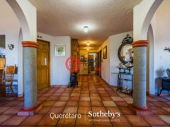 墨西哥QuerétaroQuerétaro的独栋别墅，CASA BONSÁI JURIQUILLA，编号78519780