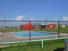美国德克萨斯州Palacios的住宅用地，None 84 Seahorse Dr.，编号77542200