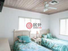 巴哈马Governors Harbour的住宅用地，Beachfront Home & Lot，编号78496141