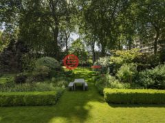 英国英格兰伦敦的公寓，Gloucester Square，编号77939637