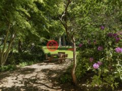 英国英格兰伦敦的公寓，Gloucester Square，编号77939637