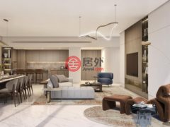 阿联酋迪拜迪拜的公寓，Dubai - Palm Jumeirah - Palm Beach Towers - Palm Beach Towers 2 Palm Jumeirah，编号77663000