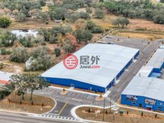 美国佛罗里达州哈德森的商业转让，None 10012 STATE ROAD 52，编号76810788