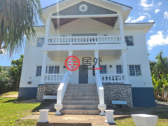 牙买加CornwallSt James的独栋别墅，234 Torado Heights，编号77490046