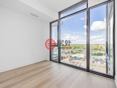 加拿大安大略省密西沙加的公寓，86 Dundas St E 1521，编号78245673