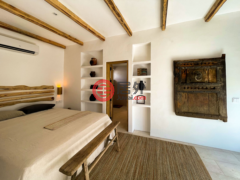 西班牙Balearic IslandsEivissa的独栋别墅，Ibiza，编号76774593