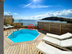 西班牙Balearic IslandsEivissa的独栋别墅，Ibiza，编号76774593