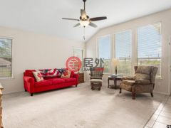 美国德克萨斯州杰克逊维尔的独栋别墅，None 260 Crestview Dr，编号78472180