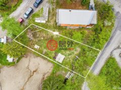 美国华盛顿州Snoqualmie Pass的住宅用地，111 KEARNY DR，编号56130216