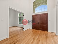 美国康涅狄格Glastonbury的独栋别墅，1485 Diamond Lake Road，编号78516624