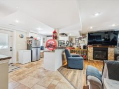 加拿大安大略省Brant的独栋别墅，38 Washington St，编号77618170