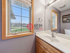 美国明尼苏达州埃尔克里弗的独栋别墅，22184 Iman Street Northwest，编号77627053