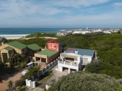 南非东开普省Cape St Francis的独栋别墅，18 Stavenisse Avenue，编号78037196