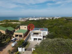 南非东开普省Cape St Francis的独栋别墅，18 Stavenisse Avenue，编号78037196