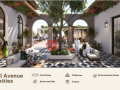 阿联酋Abu DhabiAbu Dhabi的公寓，Hudariyat Island Abu Dhabi U.A.E，编号78517506