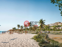 阿联酋Abu DhabiAbu Dhabi的公寓，Hudariyat Island Abu Dhabi U.A.E，编号78517506